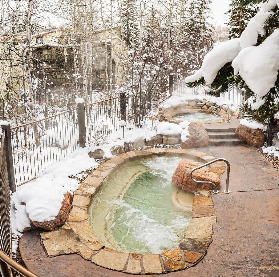 Laurelwood Condominiums 105 Snowmass Village Extérieur photo