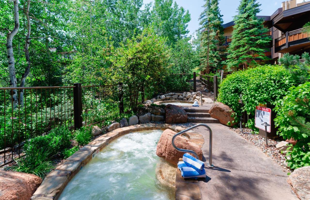 Laurelwood Condominiums 105 Snowmass Village Extérieur photo