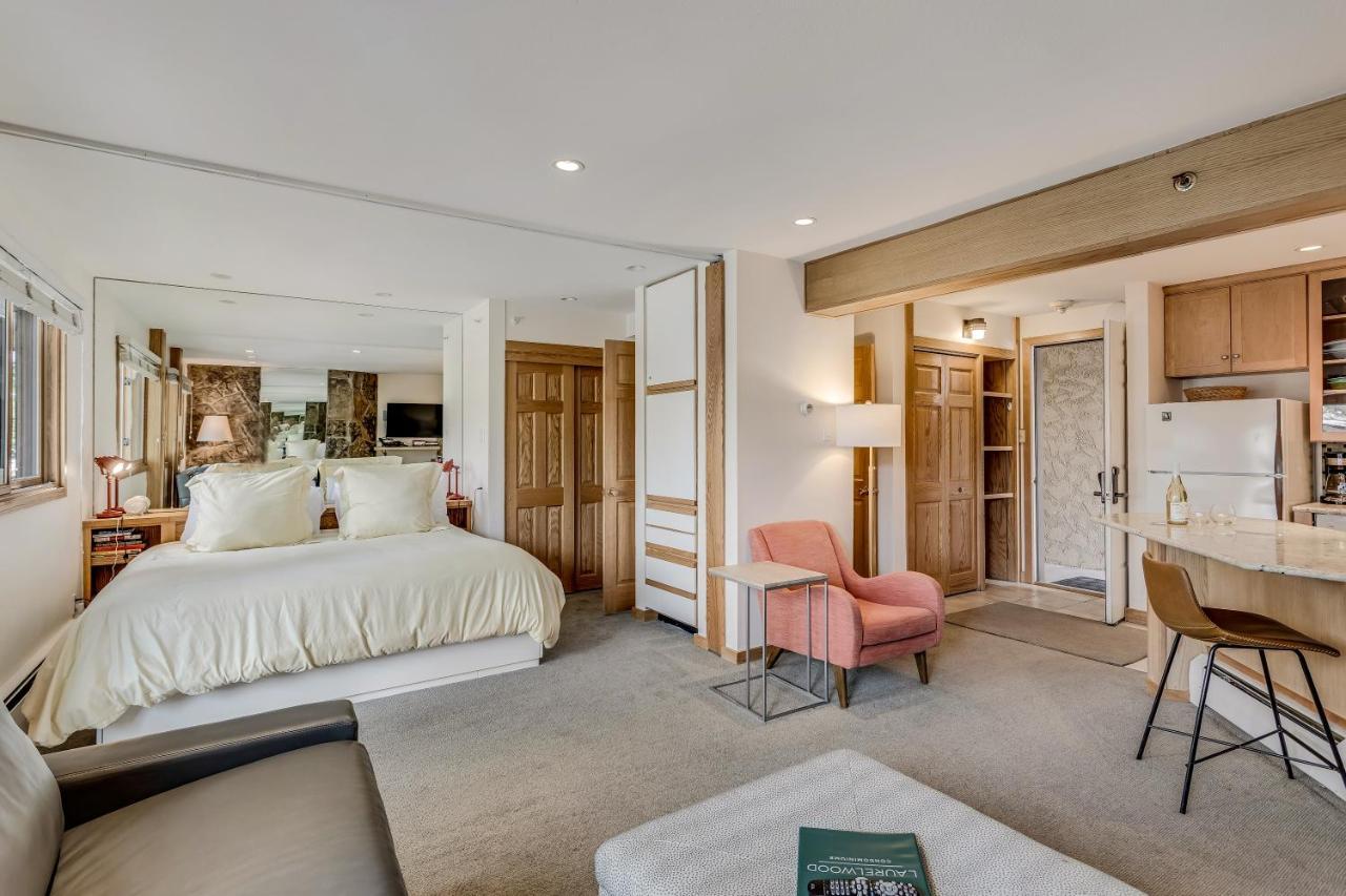 Laurelwood Condominiums 105 Snowmass Village Extérieur photo