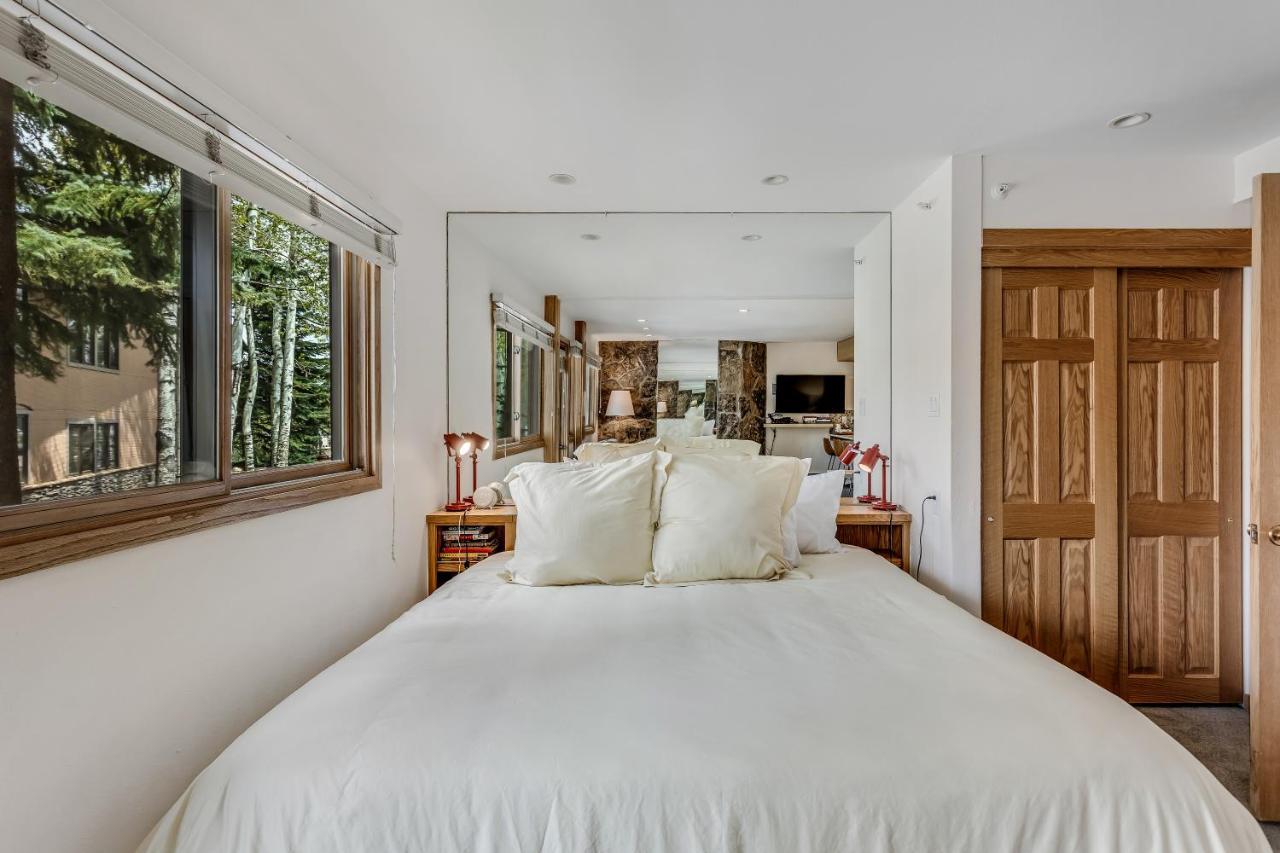 Laurelwood Condominiums 105 Snowmass Village Extérieur photo