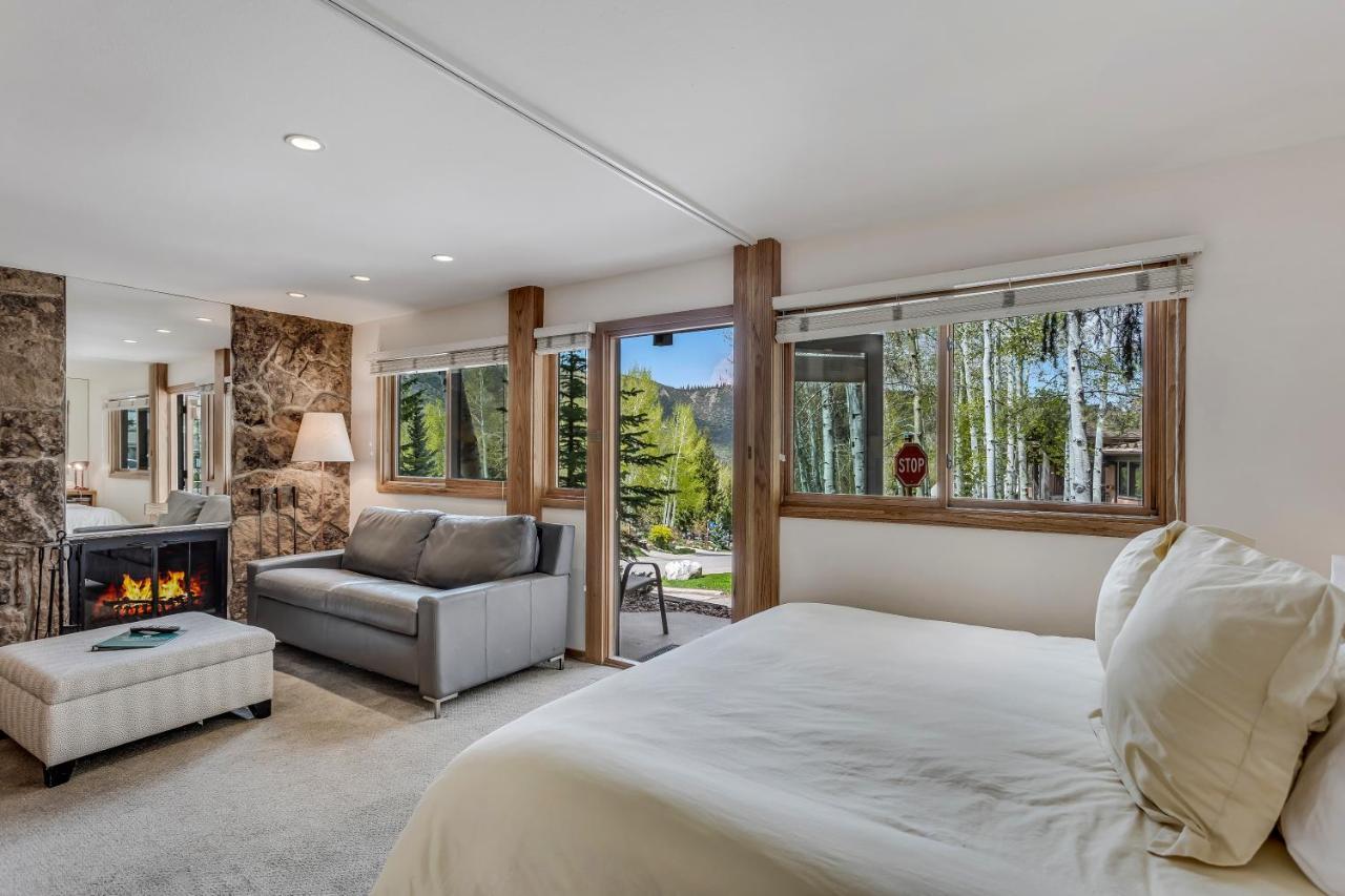Laurelwood Condominiums 105 Snowmass Village Extérieur photo