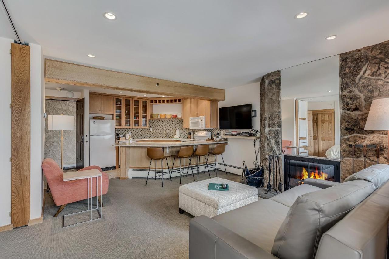 Laurelwood Condominiums 105 Snowmass Village Extérieur photo