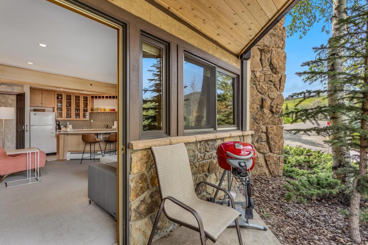 Laurelwood Condominiums 105 Snowmass Village Extérieur photo