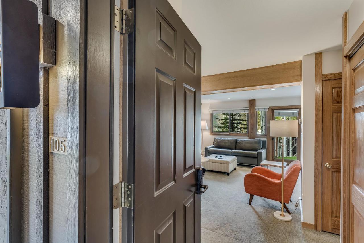 Laurelwood Condominiums 105 Snowmass Village Extérieur photo