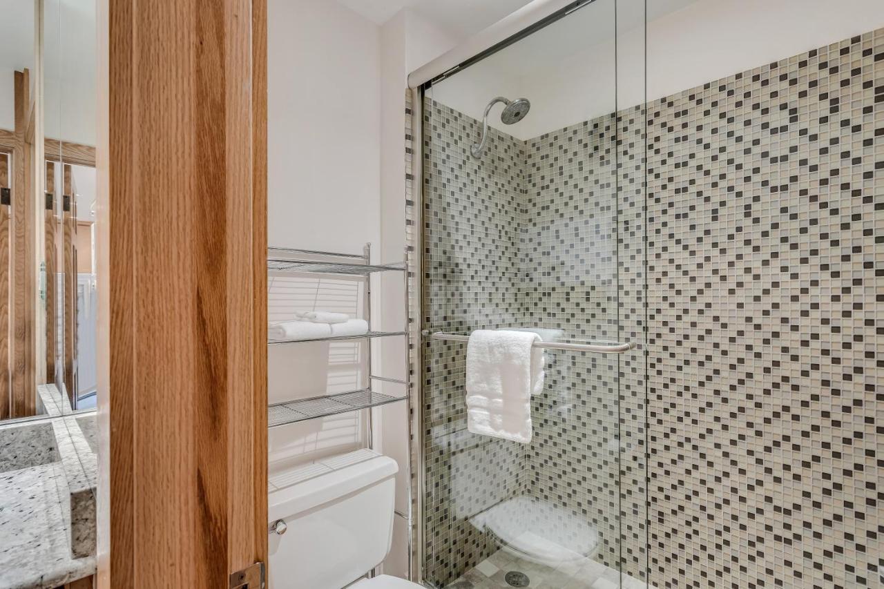 Laurelwood Condominiums 105 Snowmass Village Extérieur photo