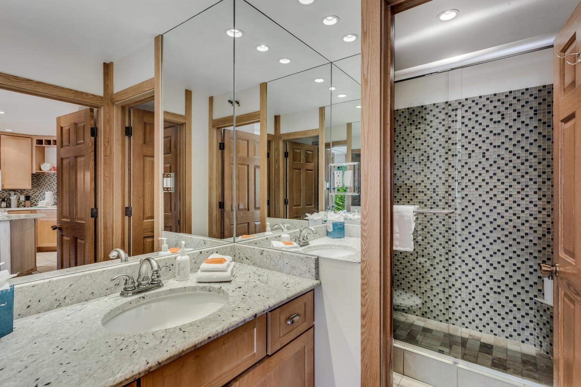 Laurelwood Condominiums 105 Snowmass Village Extérieur photo