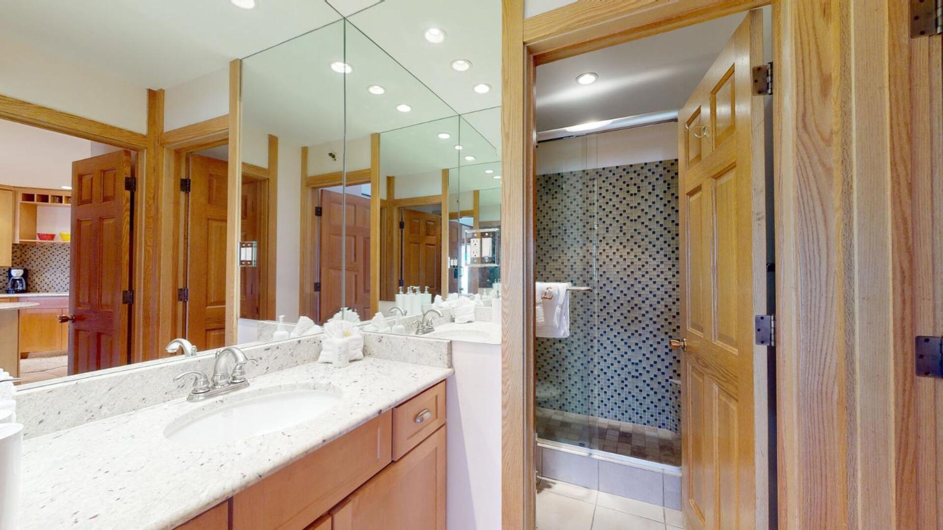 Laurelwood Condominiums 105 Snowmass Village Chambre photo