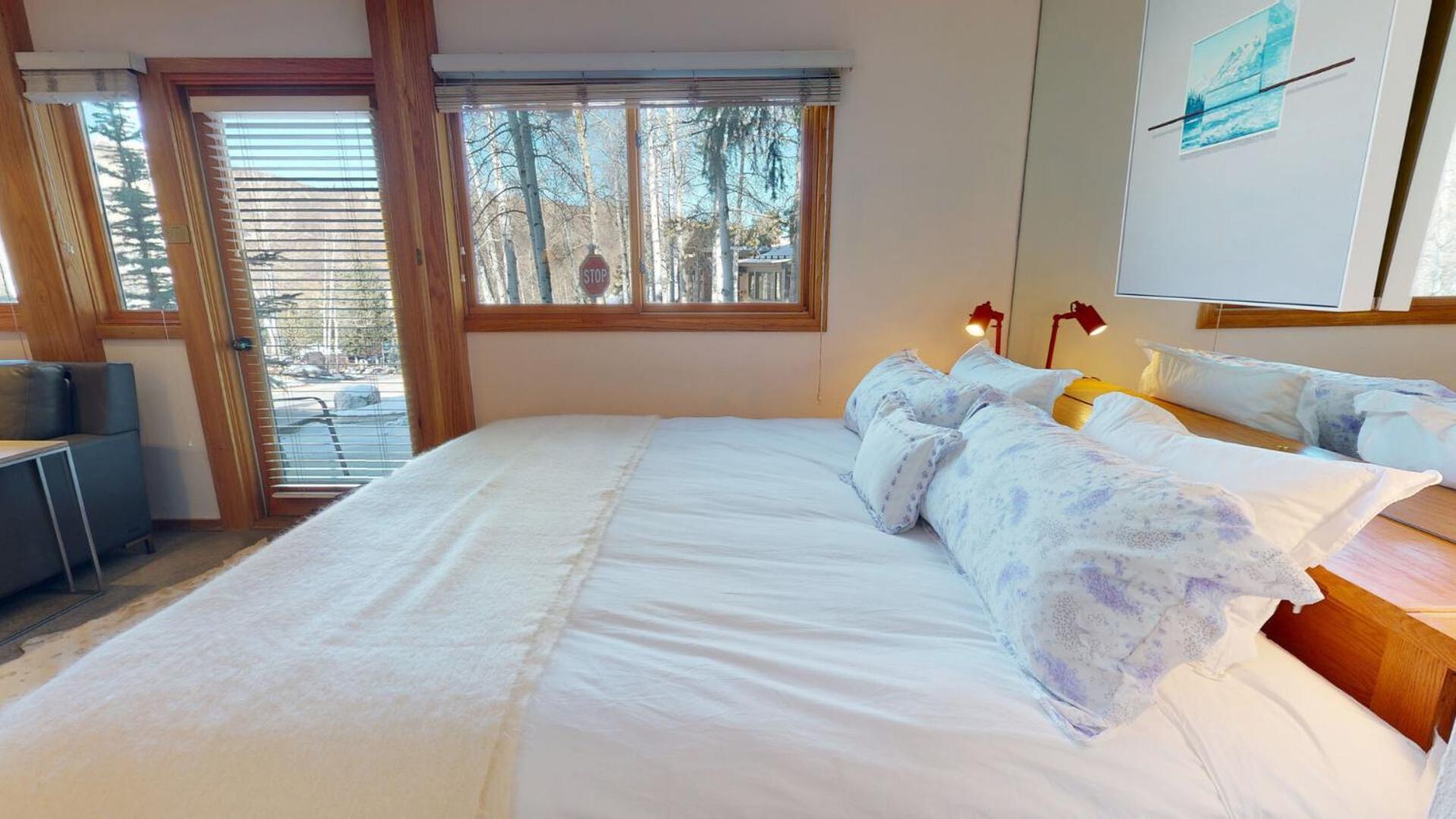 Laurelwood Condominiums 105 Snowmass Village Chambre photo